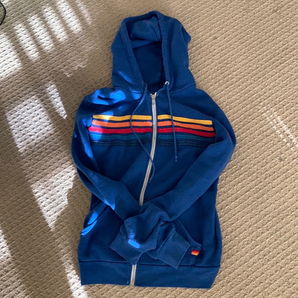 Aviator Nation jacket